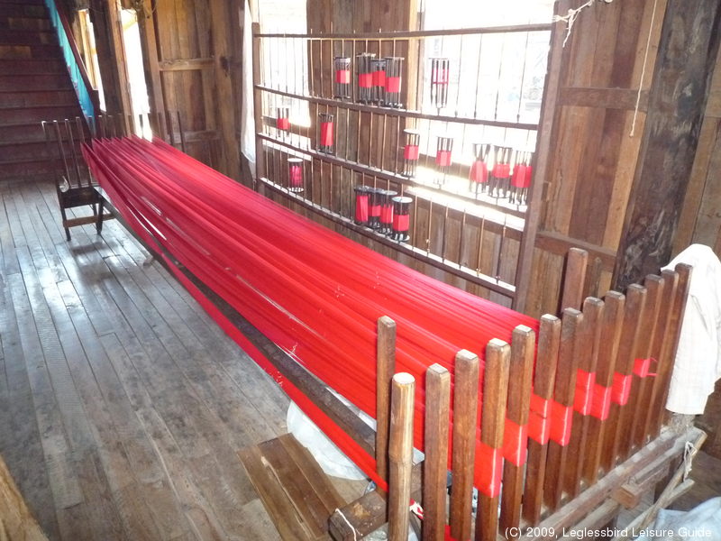 Inle Lake55